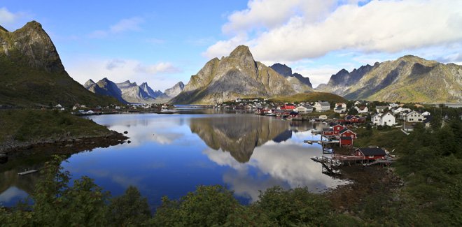 Reine Norway Things To Do In Reine Switchback Travel